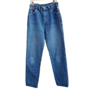 Wrangler vintage jeans sz 10 (size4  size 6)